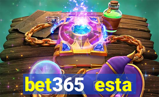 bet365 esta regulamentada no brasil